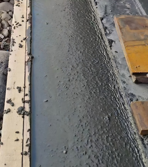 湖里环氧砂浆的特点及施工流程​