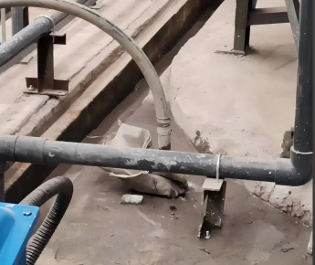 湖里常用注浆材料特点及应用范围 注浆料分类