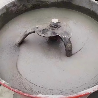 湖里灌浆料常见问题与解决方法