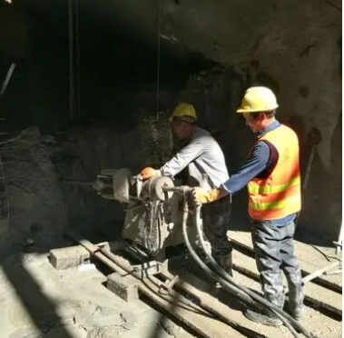 湖里水下抗分散灌浆料特点 水下不分散注浆料介绍