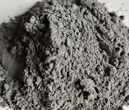 湖里硅灰和粉煤灰的区别用途