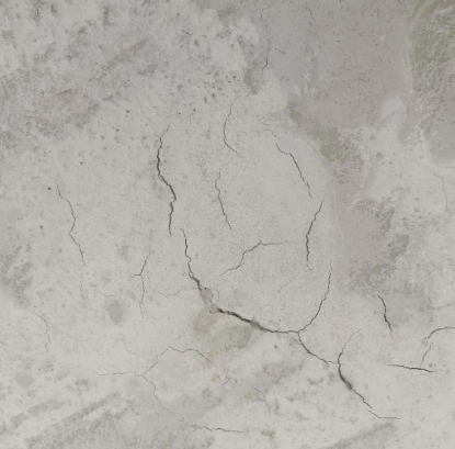 湖里灌浆料为什么会产生裂缝？出现裂缝该如何处理？