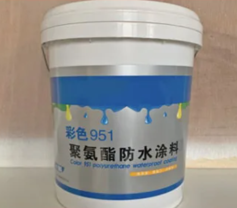 湖里聚氨酯防水涂料