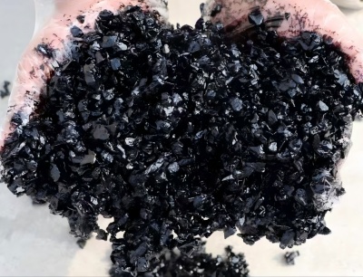 湖里沥青冷补料（沥青砂）的优势特点与施工流程解析