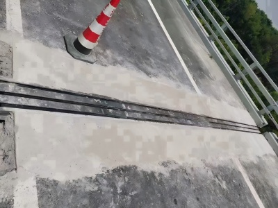 湖里伸缩缝更换后浇筑材料快速结构修补料速砼的产品特点及施工流程​