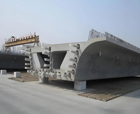 湖里抗冻压浆料的特点及标准化施工工艺